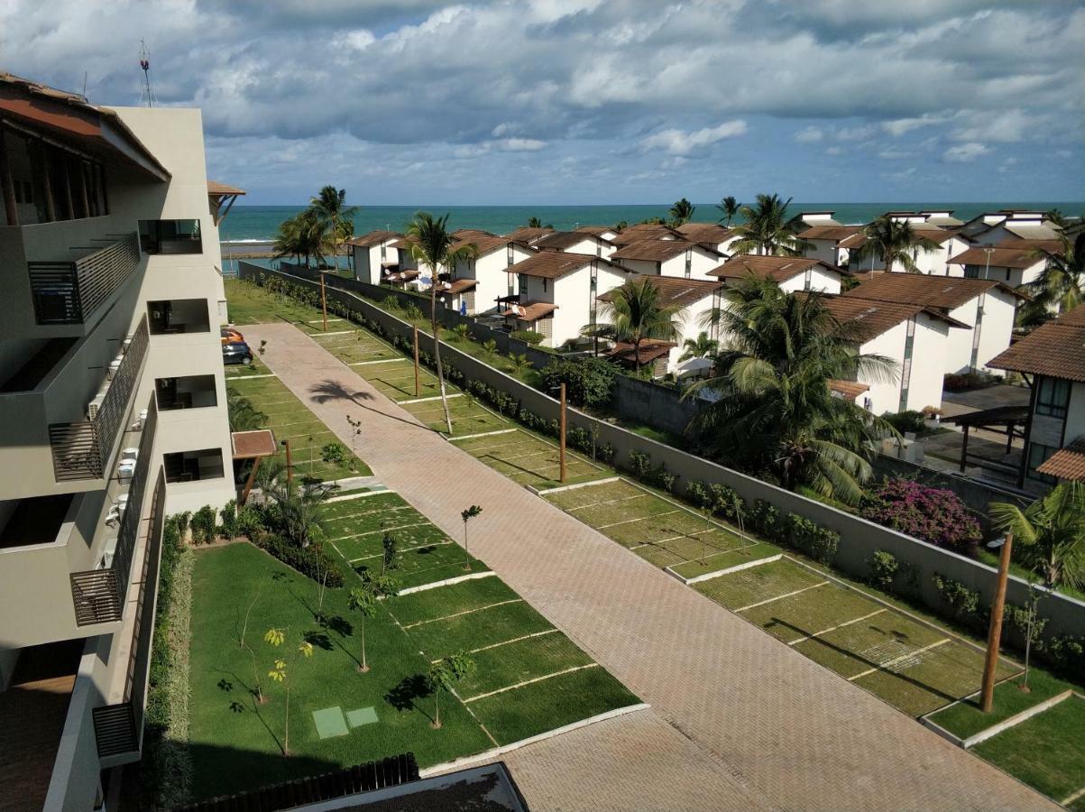 Polinesia Resort Beira Mar Muro Alto Porto De Galinhas Exterior photo