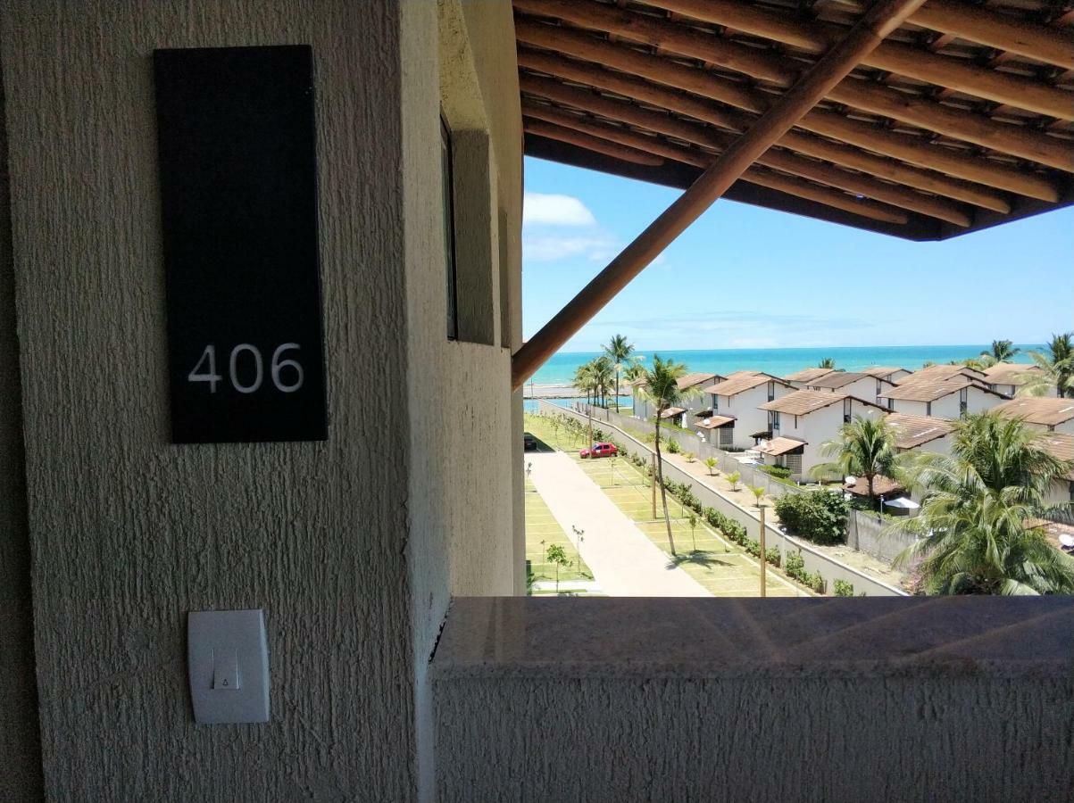 Polinesia Resort Beira Mar Muro Alto Porto De Galinhas Exterior photo