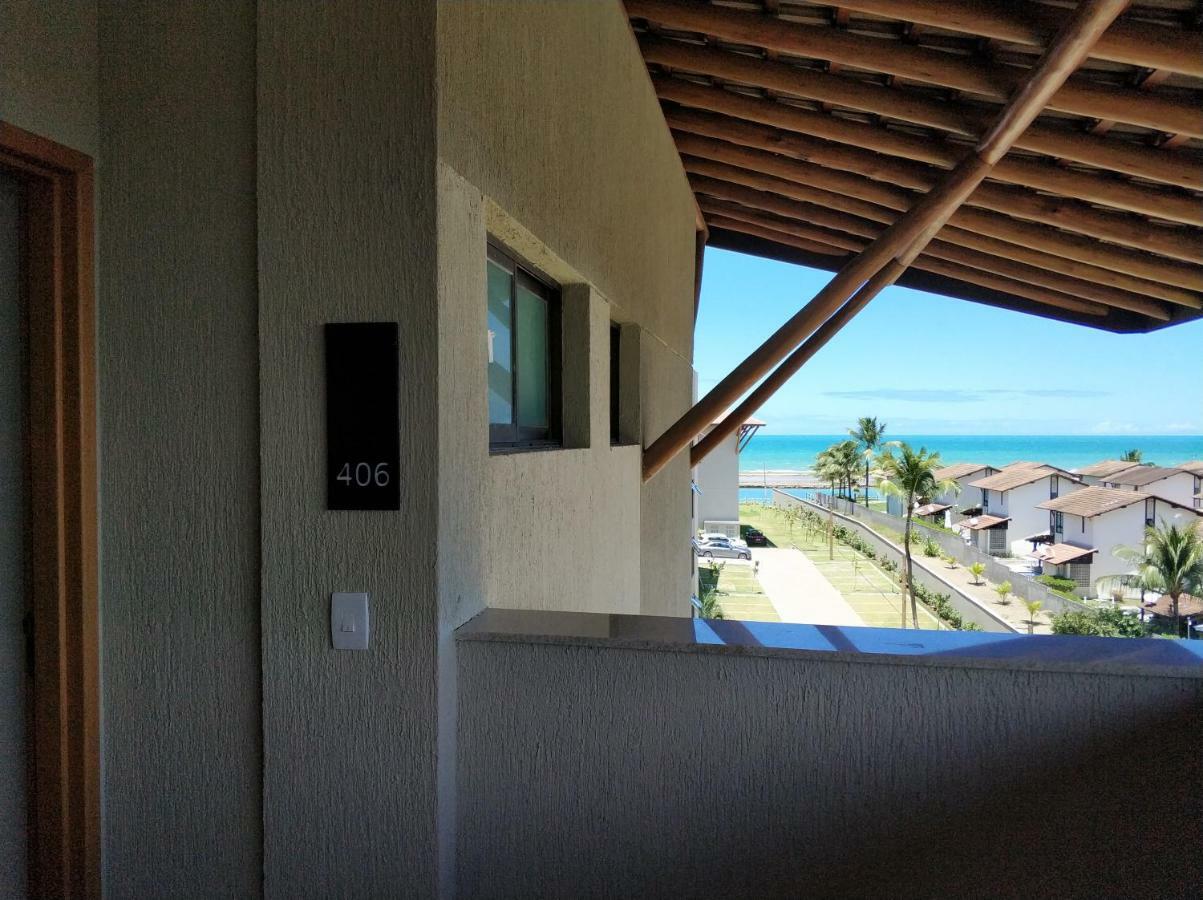 Polinesia Resort Beira Mar Muro Alto Porto De Galinhas Exterior photo