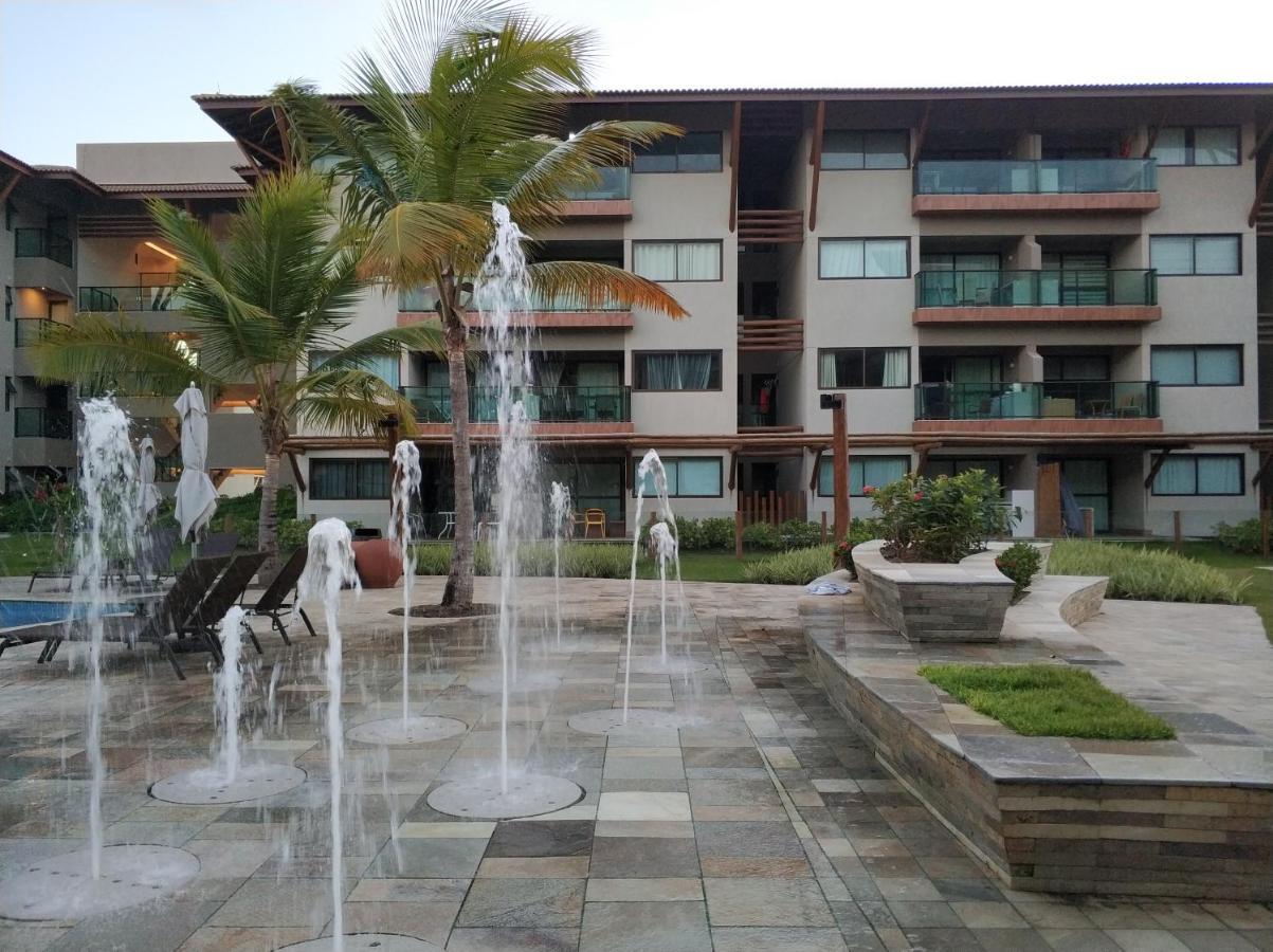Polinesia Resort Beira Mar Muro Alto Porto De Galinhas Exterior photo